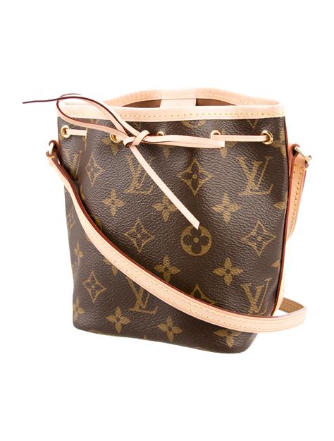 lv nano noé mini price|louis vuitton neonoe.